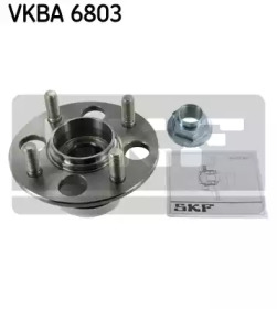 SKF VKBA 6803